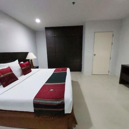 Ampo Residence Phra Nakhon Si Ayutthaya Ngoại thất bức ảnh