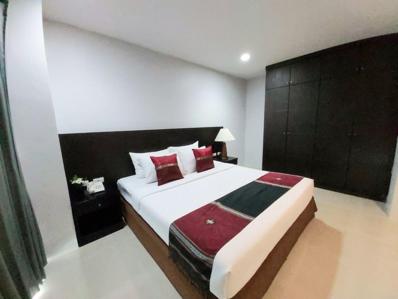 Ampo Residence Phra Nakhon Si Ayutthaya Ngoại thất bức ảnh