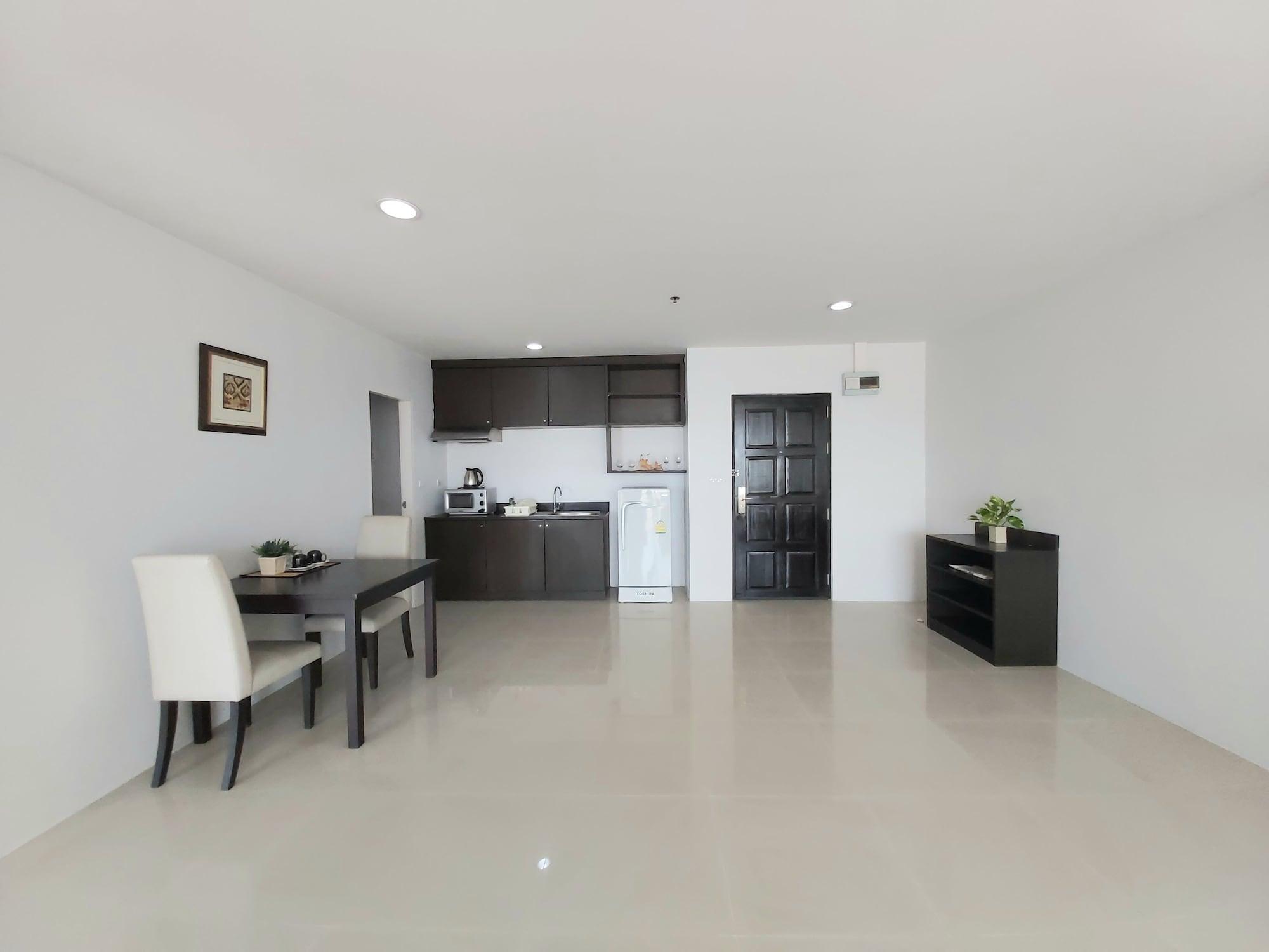 Ampo Residence Phra Nakhon Si Ayutthaya Ngoại thất bức ảnh