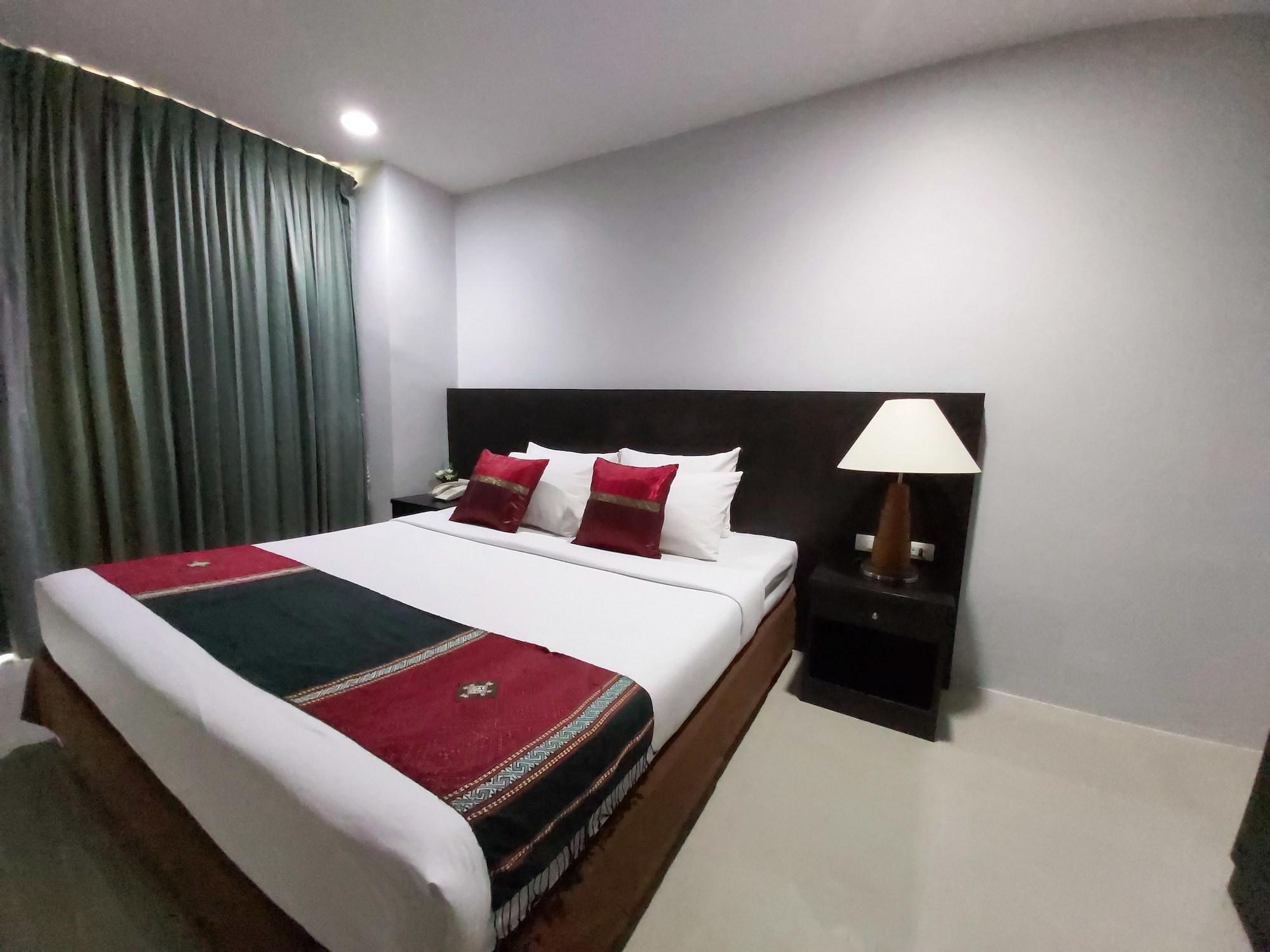 Ampo Residence Phra Nakhon Si Ayutthaya Ngoại thất bức ảnh
