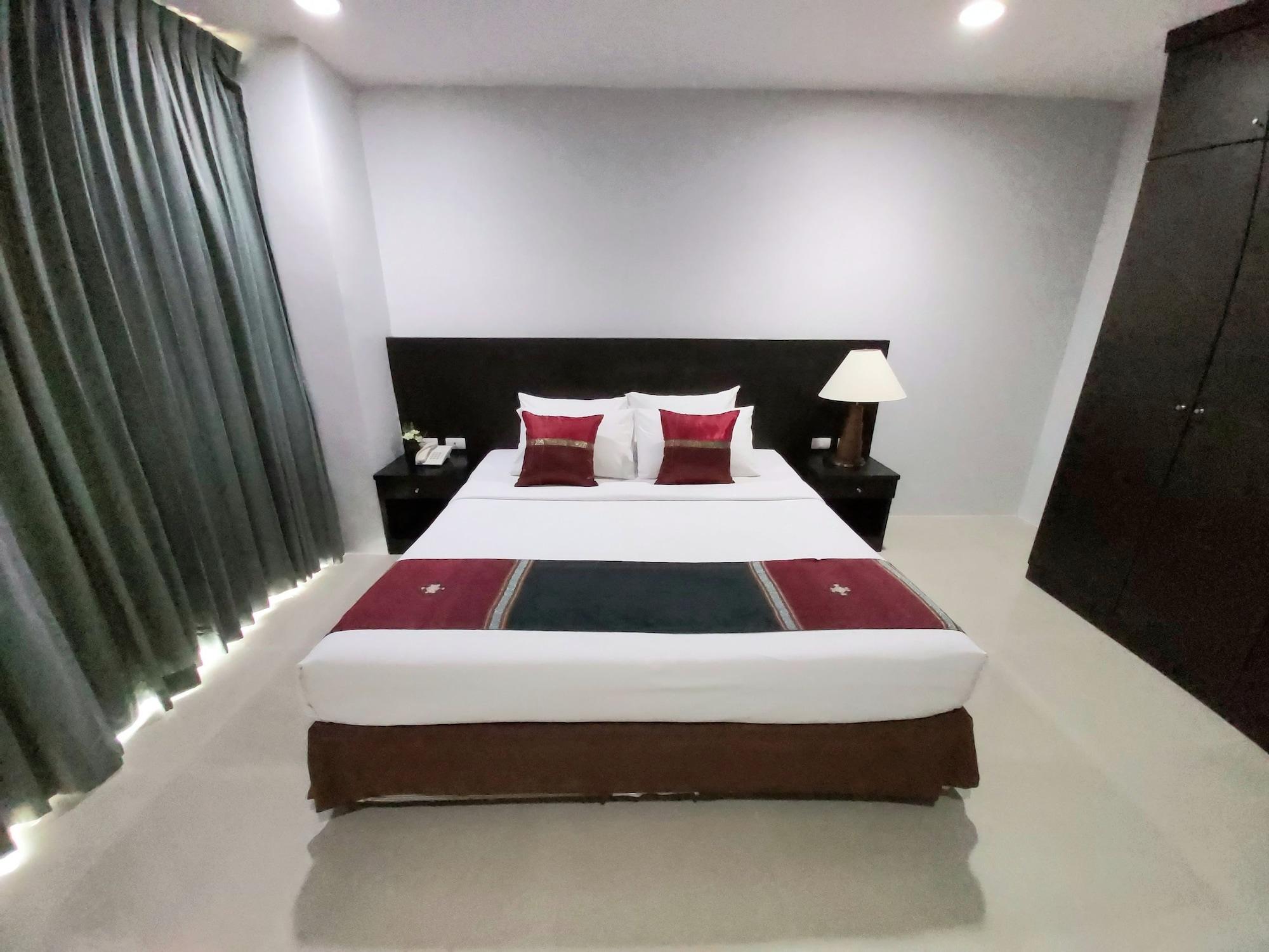 Ampo Residence Phra Nakhon Si Ayutthaya Ngoại thất bức ảnh
