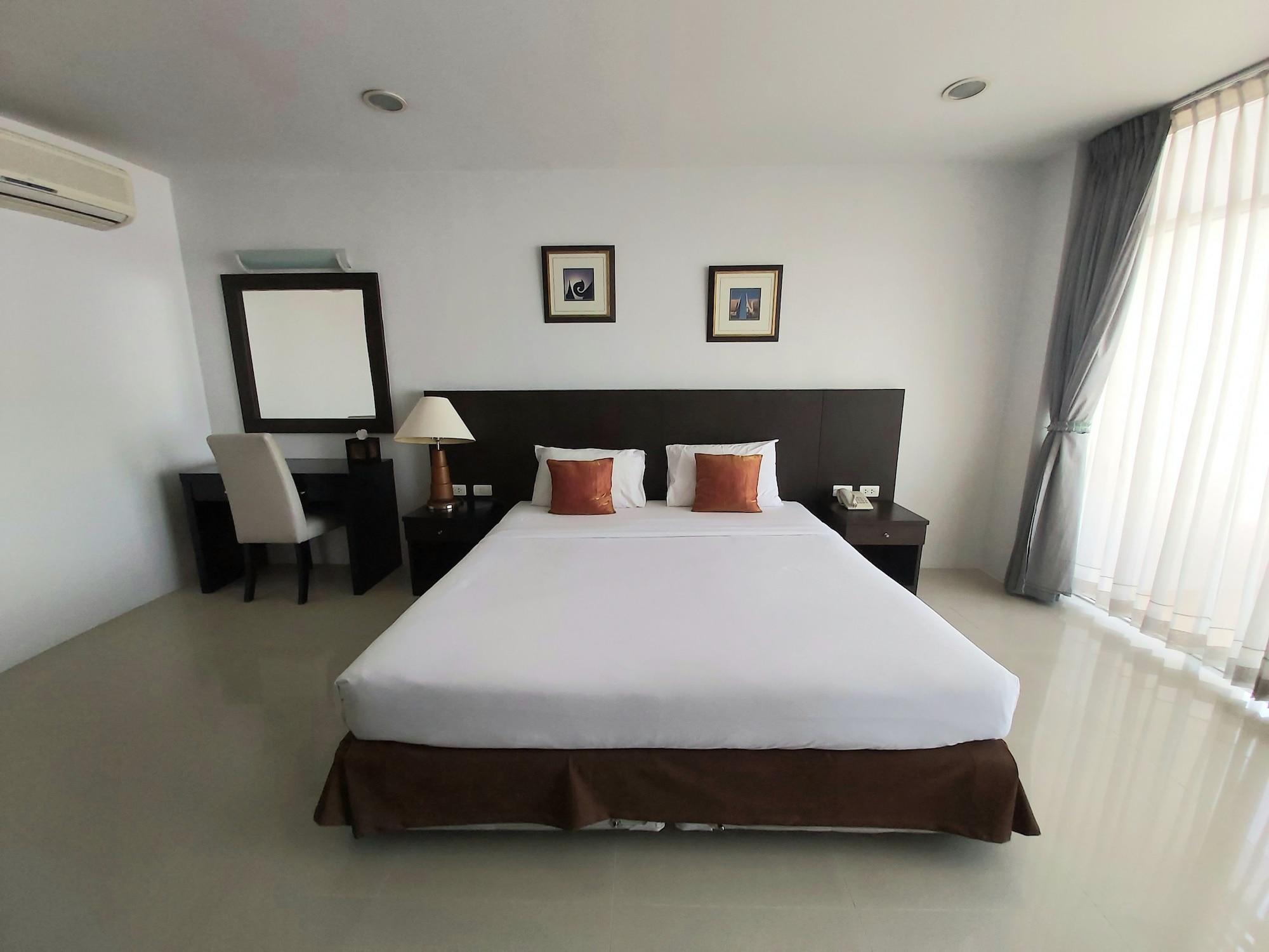 Ampo Residence Phra Nakhon Si Ayutthaya Ngoại thất bức ảnh