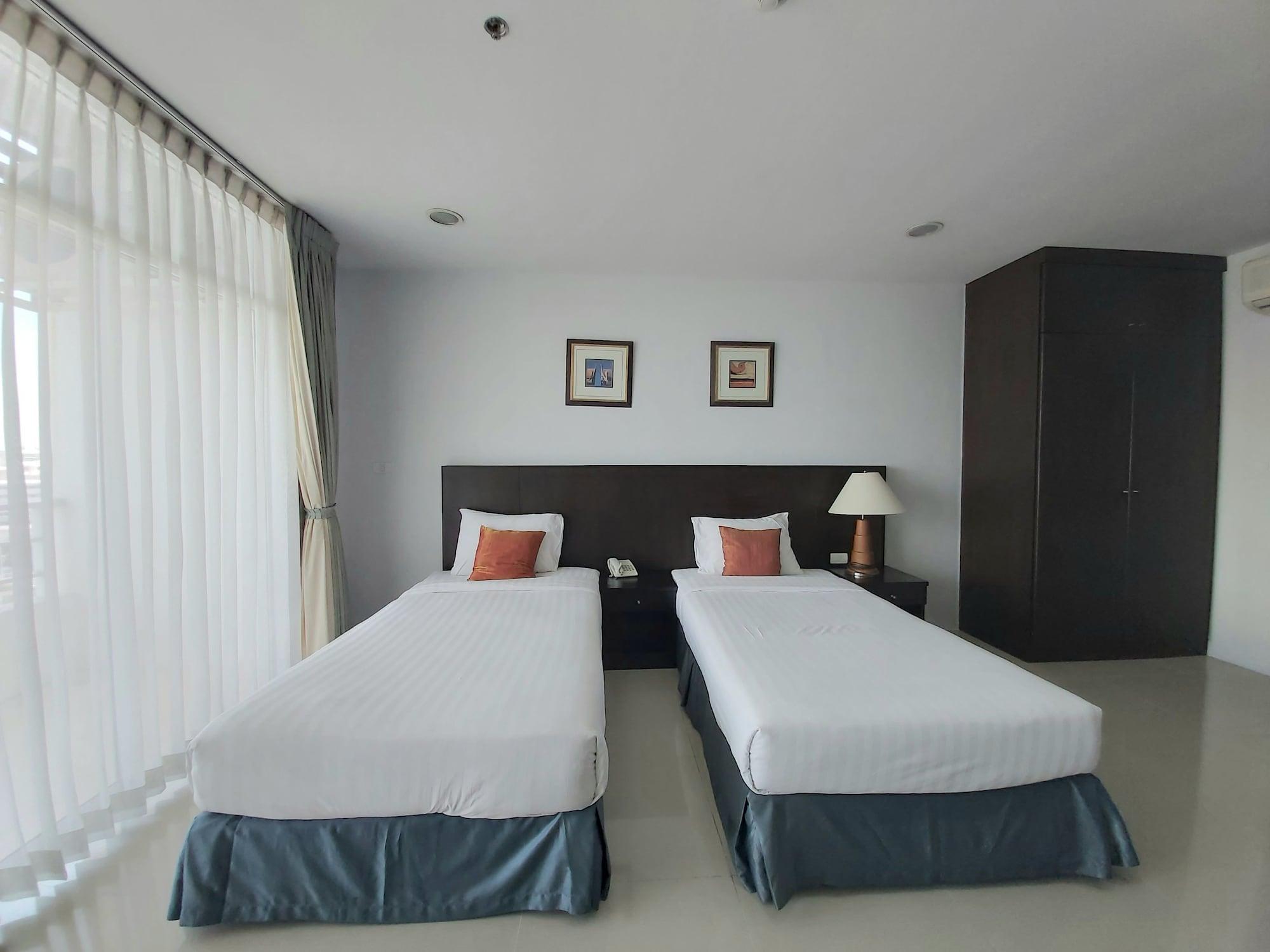 Ampo Residence Phra Nakhon Si Ayutthaya Ngoại thất bức ảnh