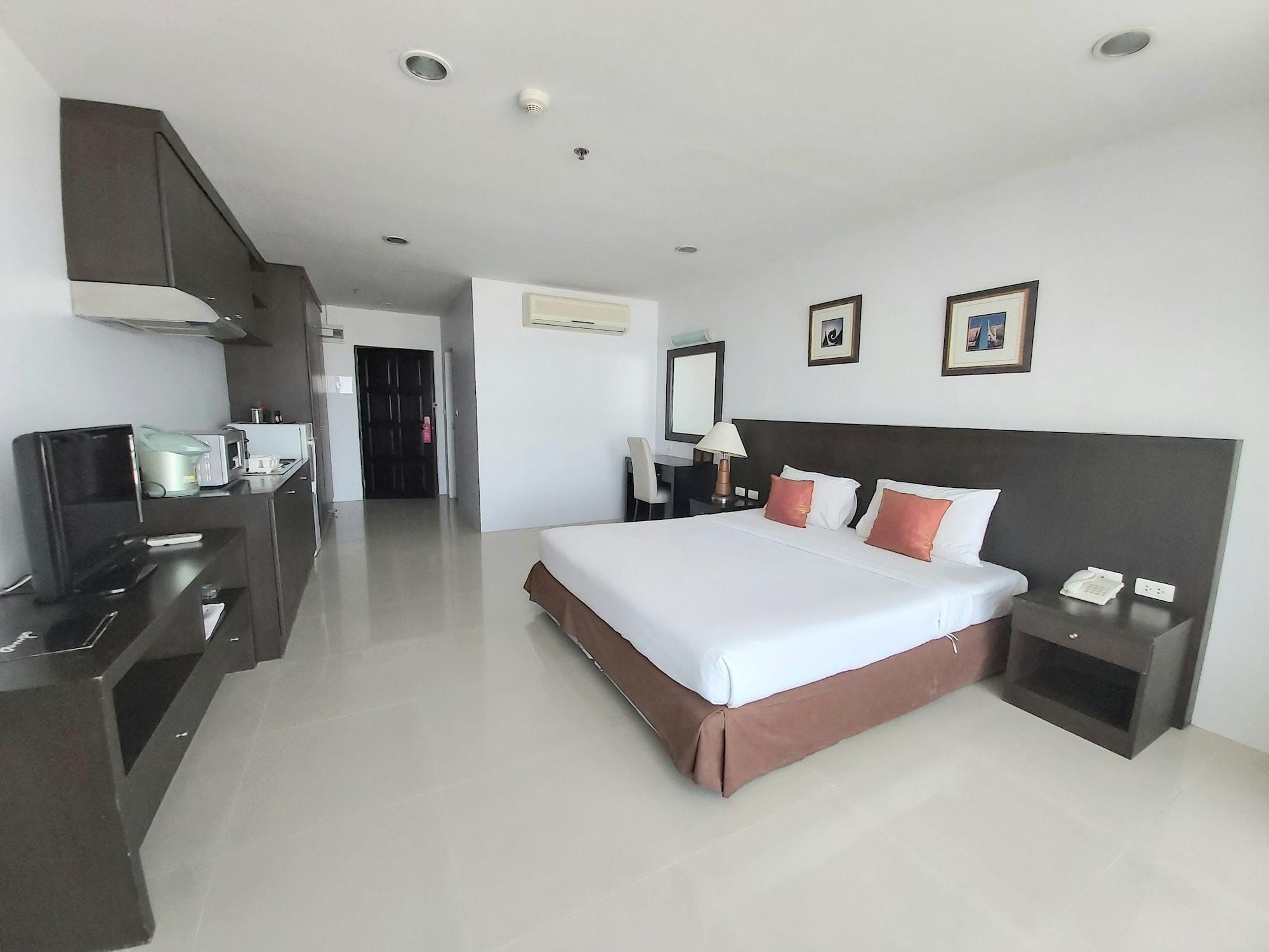 Ampo Residence Phra Nakhon Si Ayutthaya Ngoại thất bức ảnh