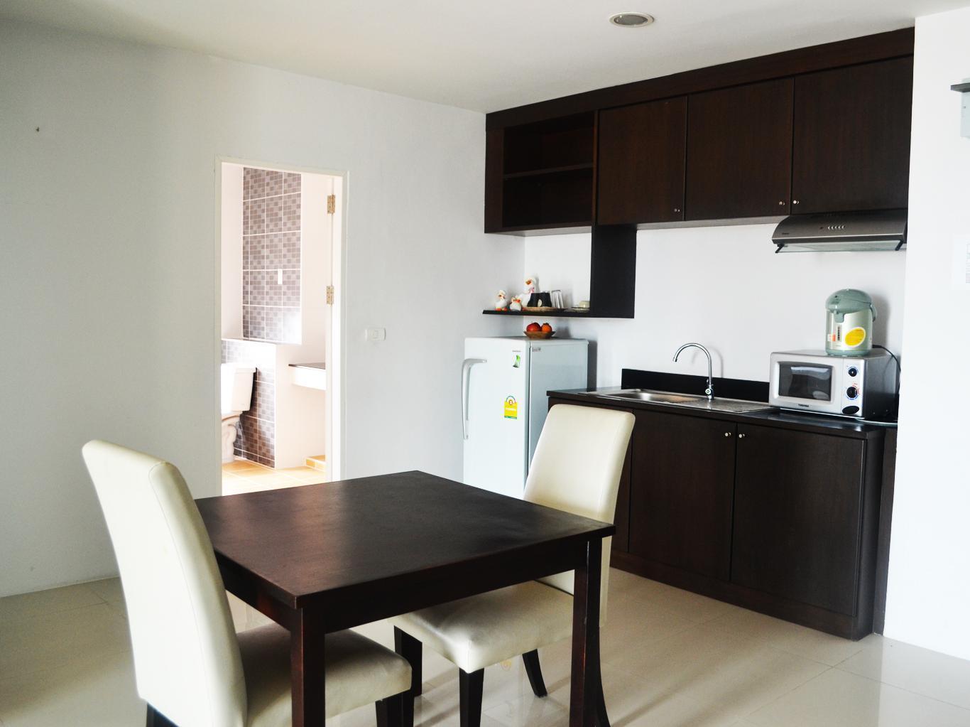 Ampo Residence Phra Nakhon Si Ayutthaya Ngoại thất bức ảnh