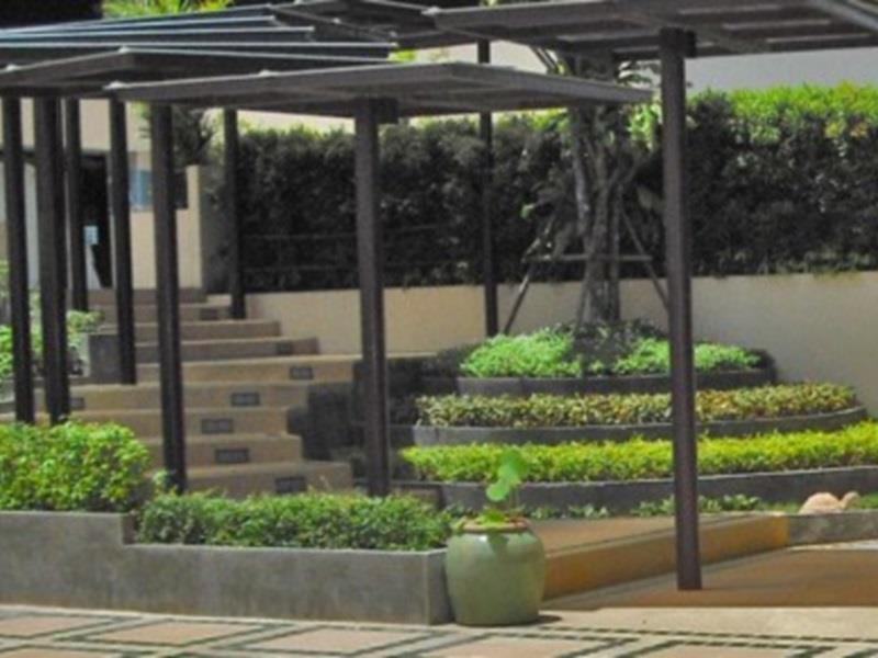 Ampo Residence Phra Nakhon Si Ayutthaya Ngoại thất bức ảnh