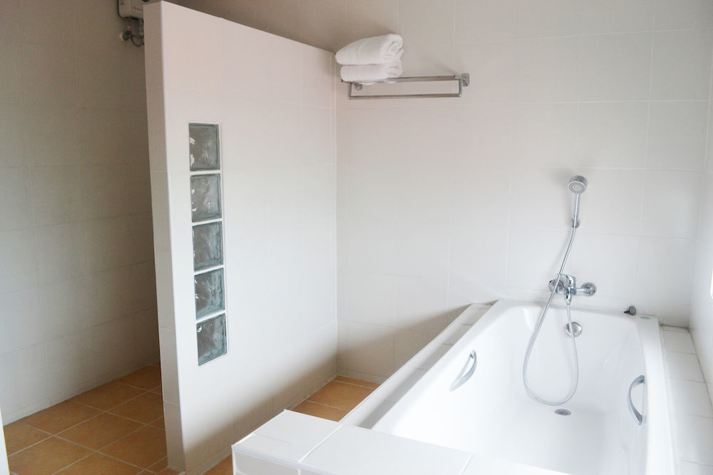Ampo Residence Phra Nakhon Si Ayutthaya Ngoại thất bức ảnh