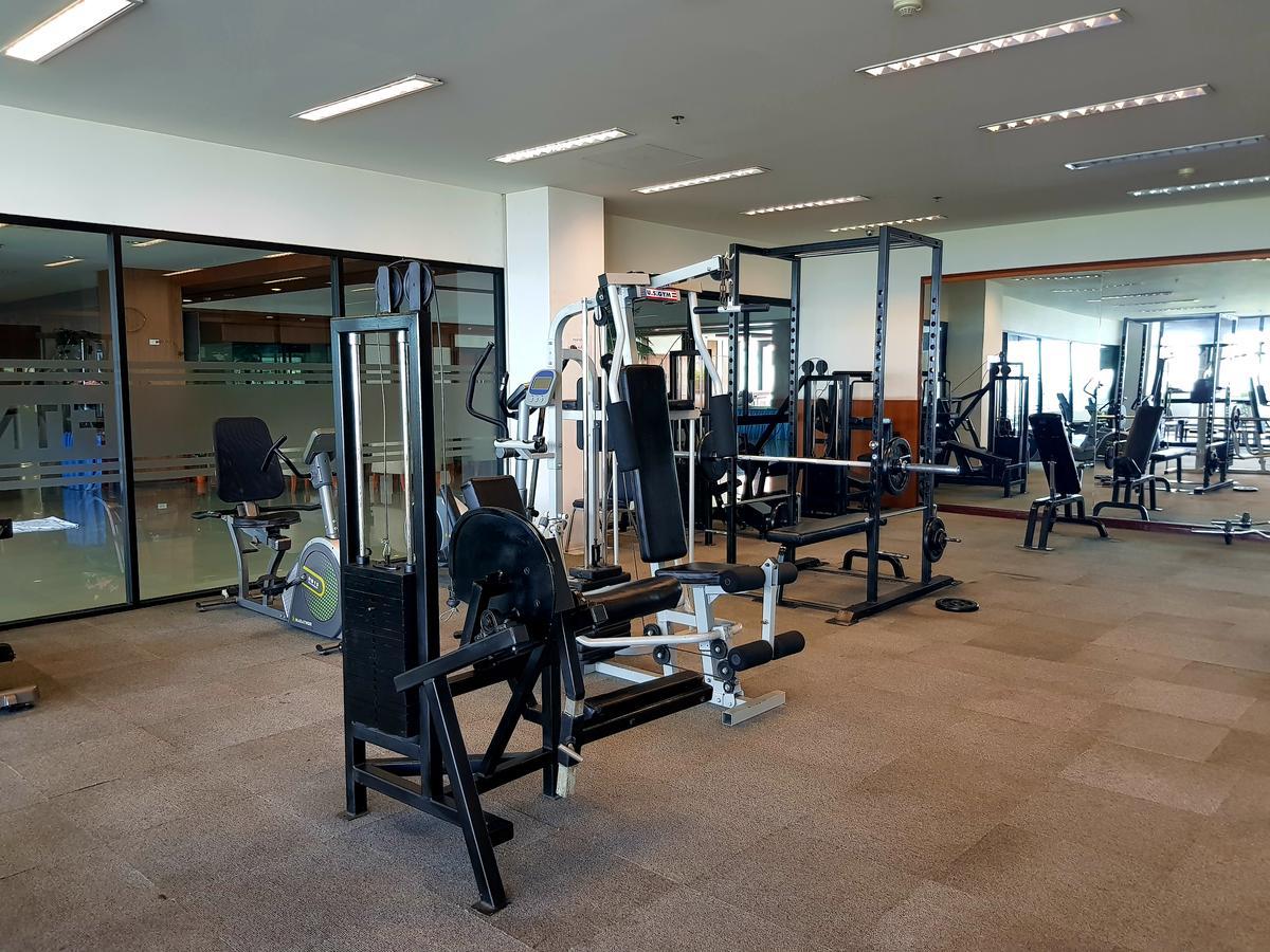 Ampo Residence Phra Nakhon Si Ayutthaya Ngoại thất bức ảnh