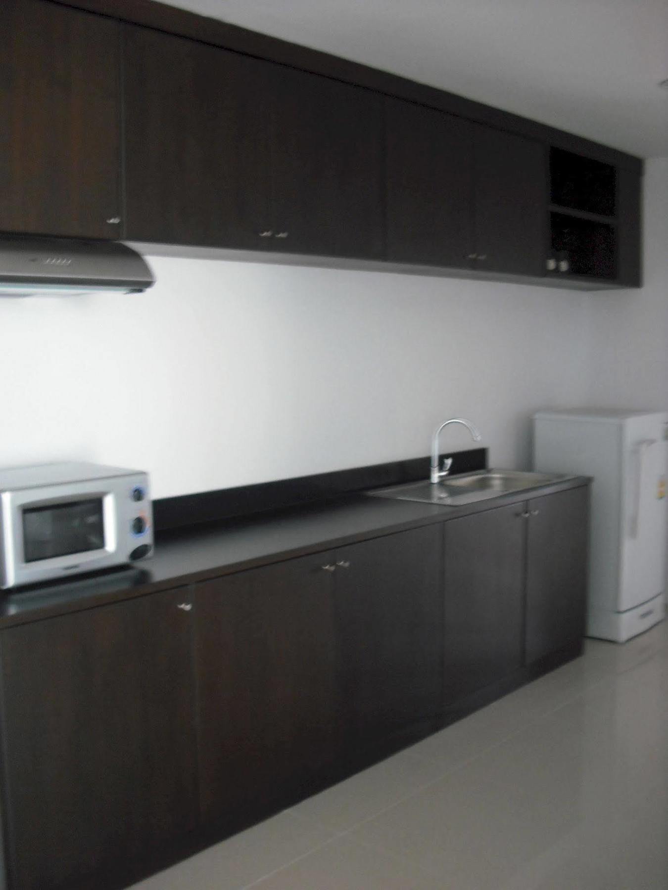 Ampo Residence Phra Nakhon Si Ayutthaya Ngoại thất bức ảnh