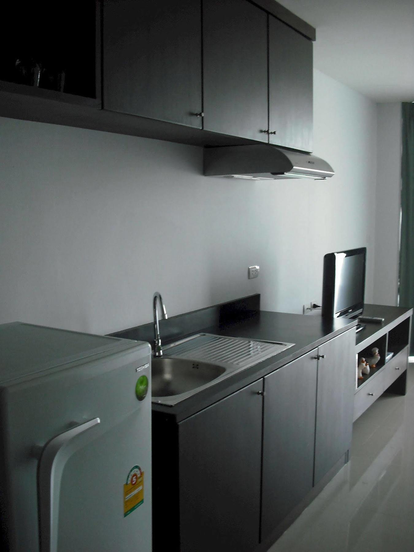 Ampo Residence Phra Nakhon Si Ayutthaya Ngoại thất bức ảnh