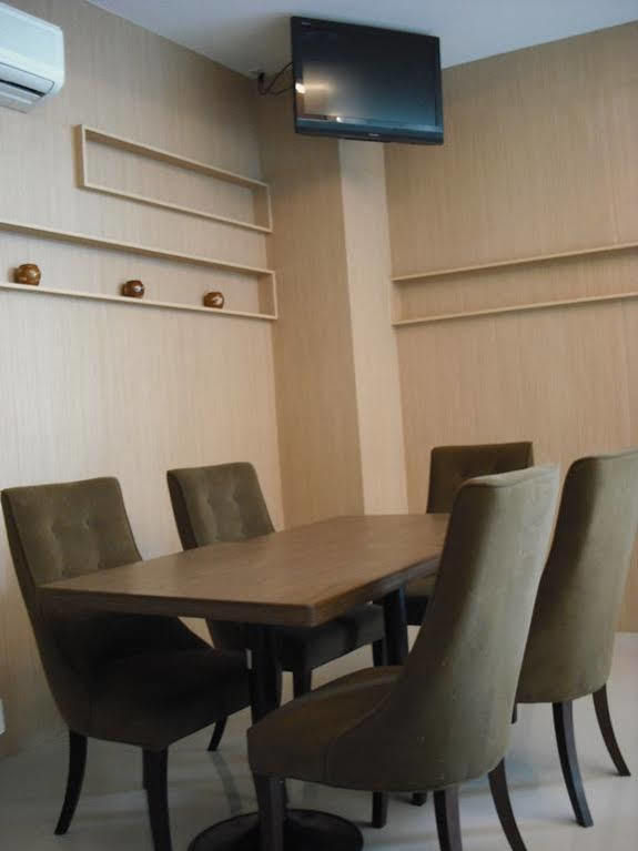 Ampo Residence Phra Nakhon Si Ayutthaya Ngoại thất bức ảnh