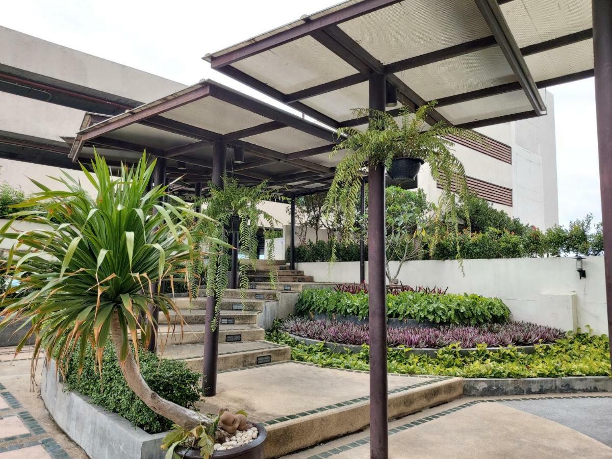 Ampo Residence Phra Nakhon Si Ayutthaya Ngoại thất bức ảnh