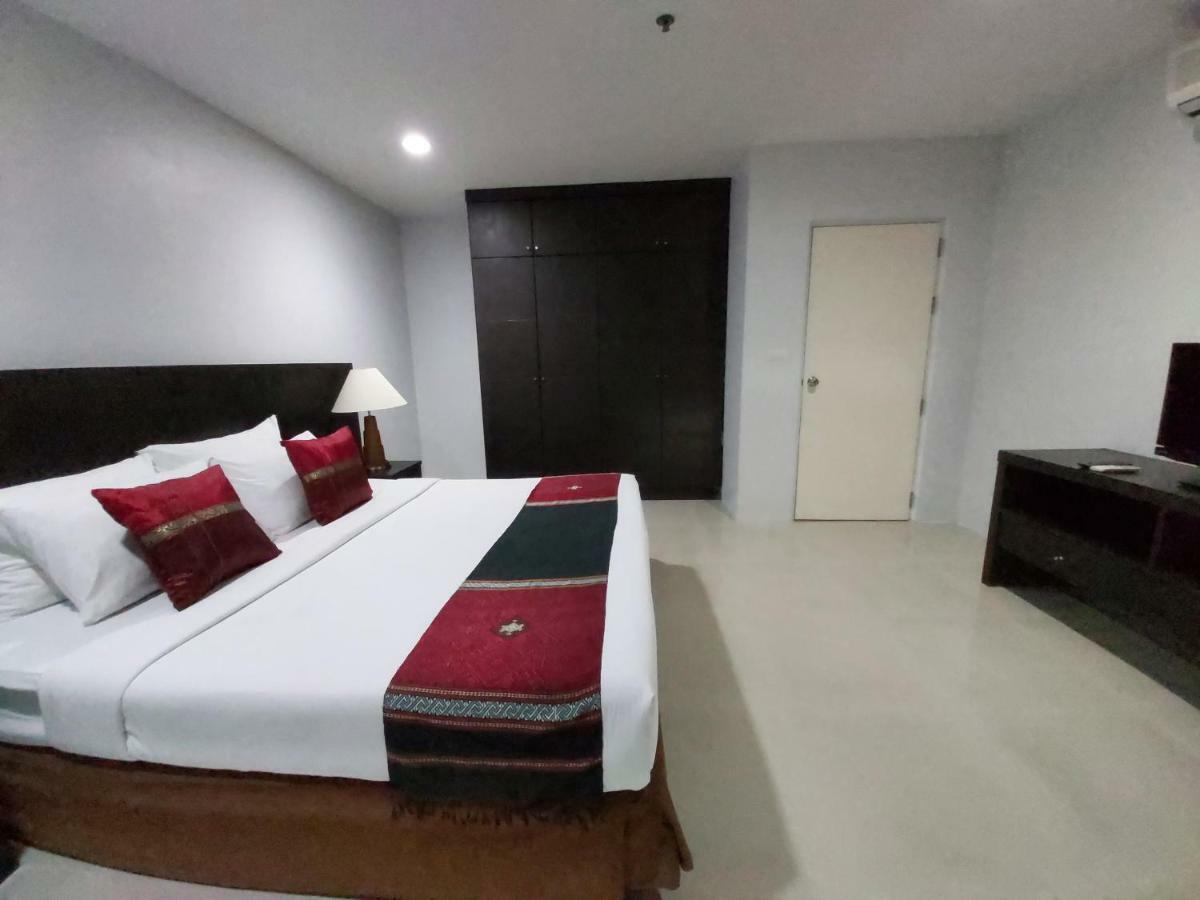 Ampo Residence Phra Nakhon Si Ayutthaya Ngoại thất bức ảnh