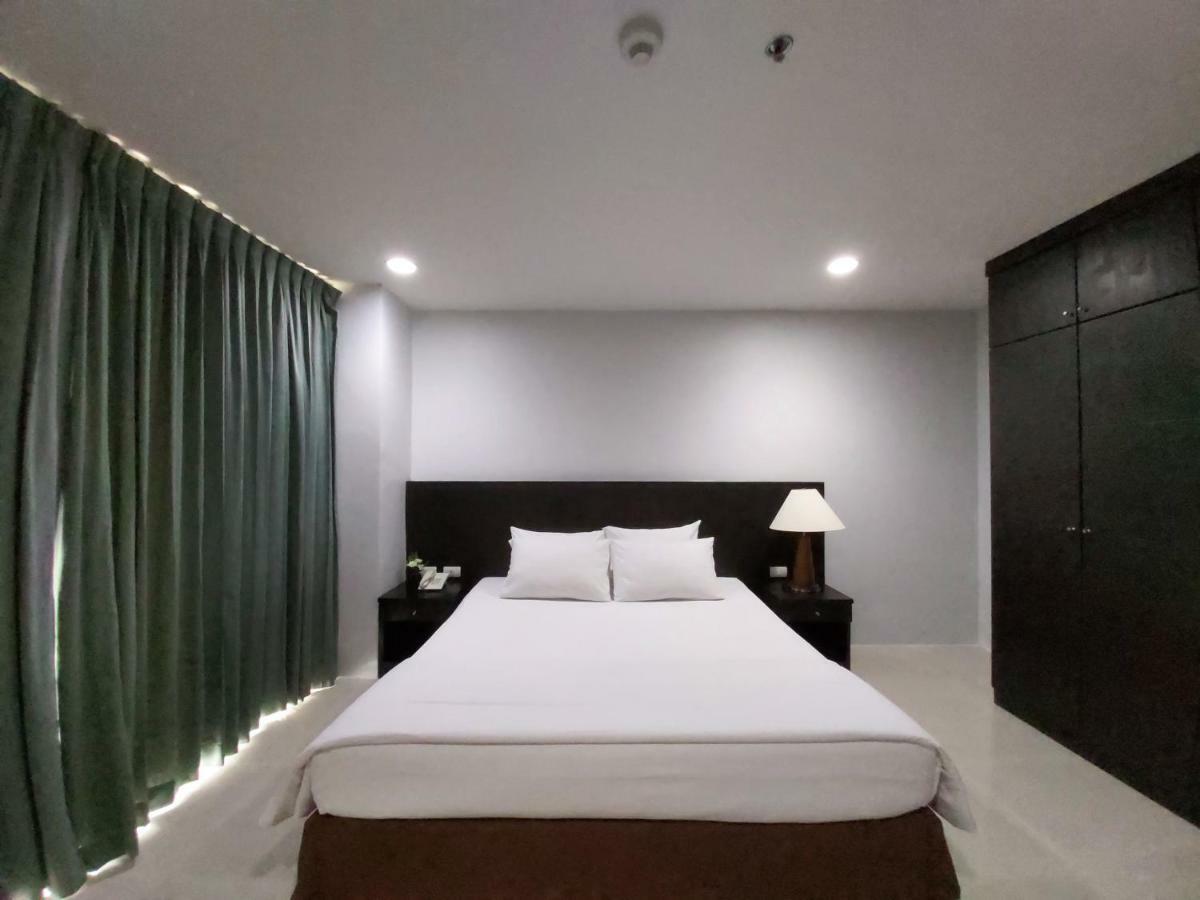 Ampo Residence Phra Nakhon Si Ayutthaya Ngoại thất bức ảnh