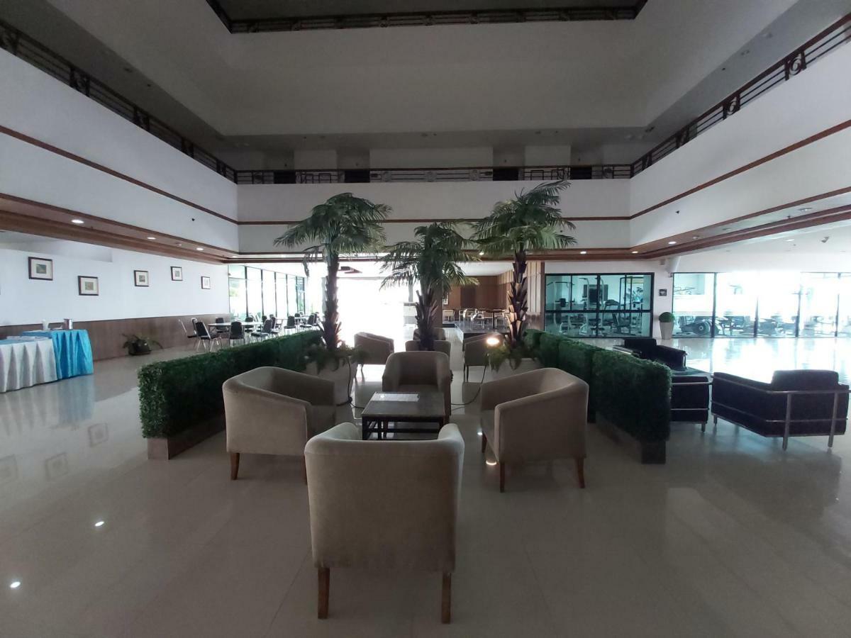 Ampo Residence Phra Nakhon Si Ayutthaya Ngoại thất bức ảnh