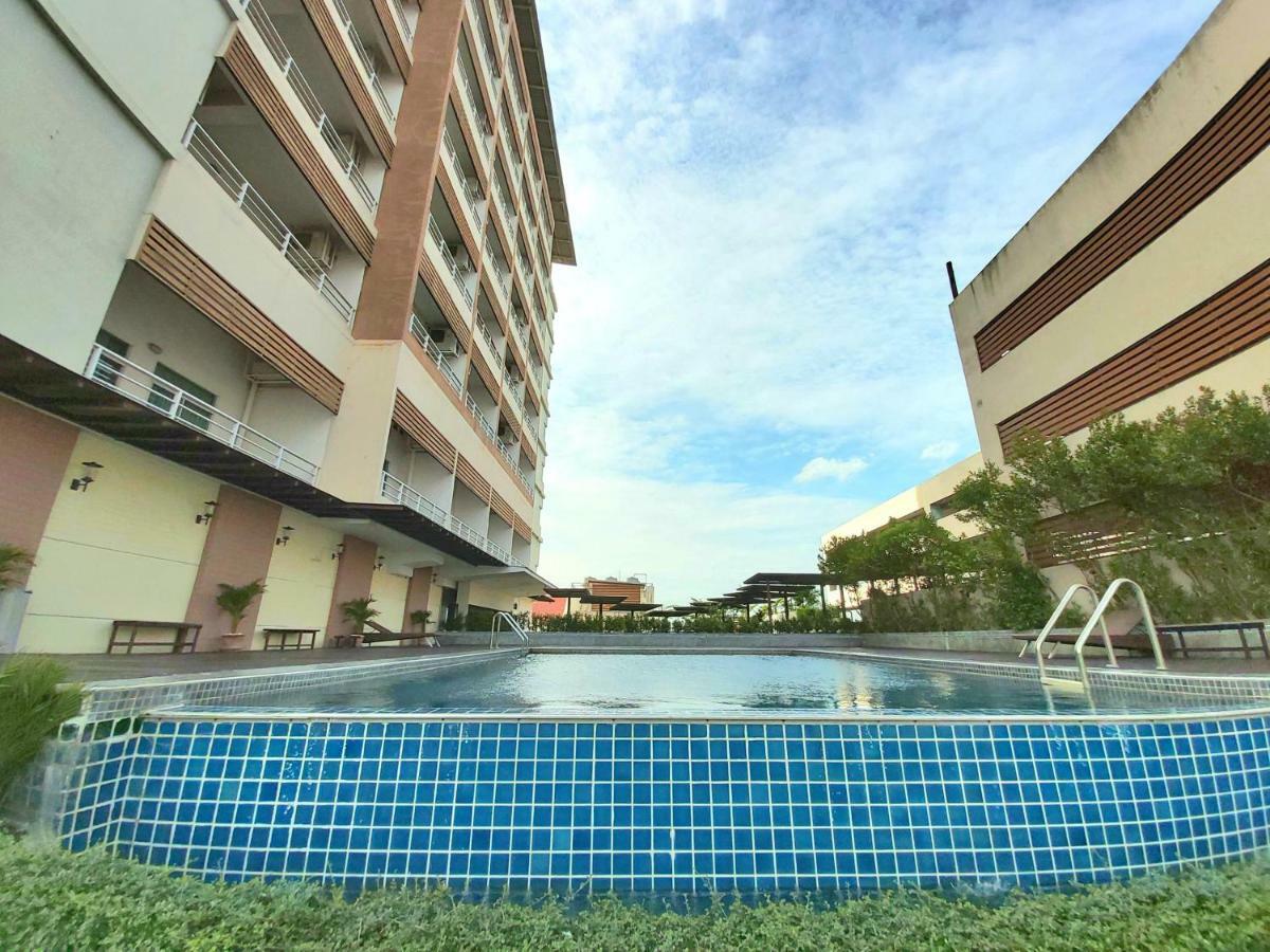 Ampo Residence Phra Nakhon Si Ayutthaya Ngoại thất bức ảnh